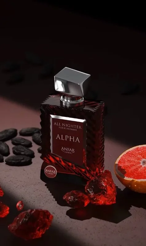 1950 All Nighter Alpha M parfémový extrakt 100 ml