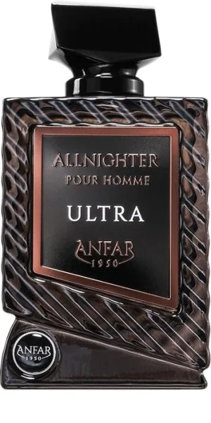 Anfar 1950 All Nighter Ultra M parfémový extrakt