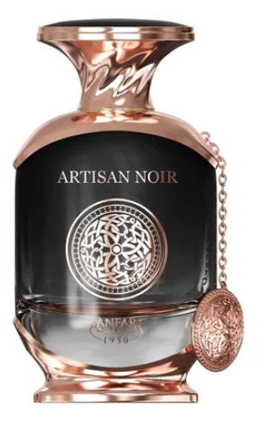 1950 Artisan Noir W parfémový extrakt 100 ml