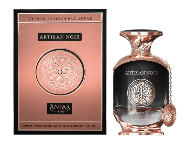 1950 Artisan Noir W parfémový extrakt 100 ml