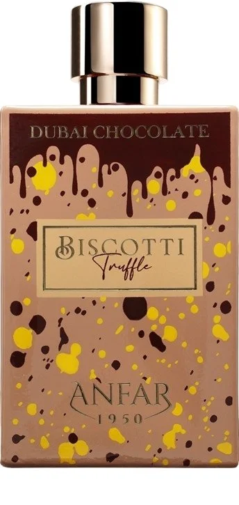 1950 Biscotti Truffle U parfémový extrakt 80 ml