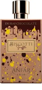 1950 Biscotti Truffle U parfémový extrakt 80 ml