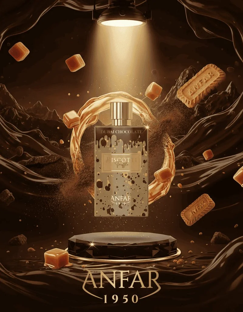 1950 Biscotti Truffle U parfémový extrakt 80 ml