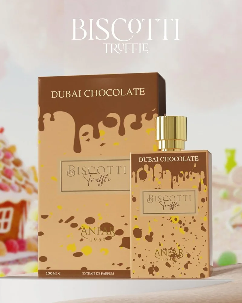 1950 Biscotti Truffle U parfémový extrakt 80 ml