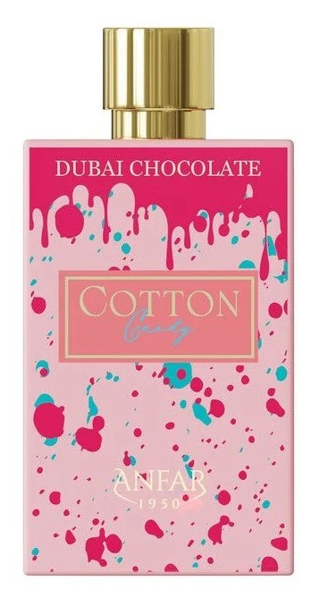 1950 Cotton Candy U parfémový extrakt 80 ml