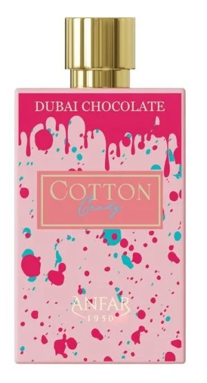 Anfar 1950 Cotton Candy U parfémový extrakt