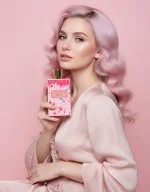 1950 Cotton Candy U parfémový extrakt 80 ml