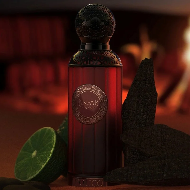 1950 Fouco U parfémový extrakt 100 ml