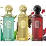 1950 Fouco U parfémový extrakt 100 ml