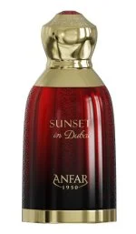 1950 Sunset in Dubai U parfémový extrakt 100 ml