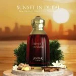 1950 Sunset in Dubai U parfémový extrakt 100 ml
