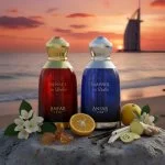 1950 Sunset in Dubai U parfémový extrakt 100 ml