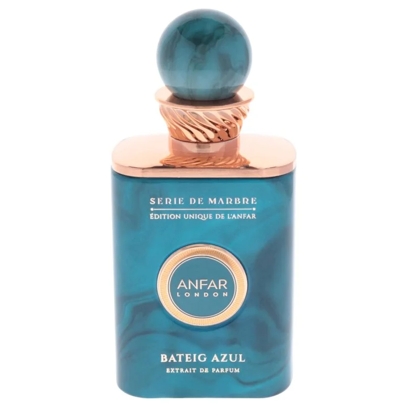 London Bateig Azul U parfémový extrakt 100 ml