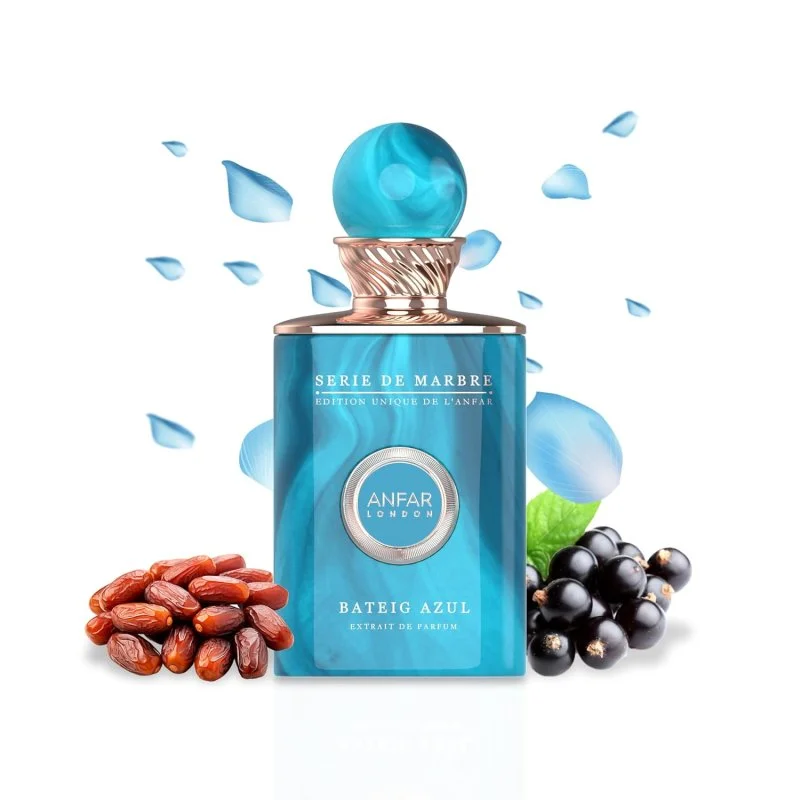 London Bateig Azul U parfémový extrakt 100 ml