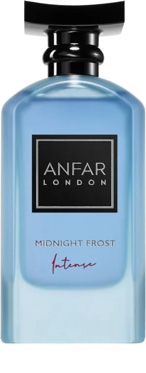 Anfar London Midnight Frost Intense U parfémový extrakt