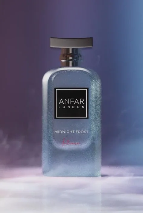 London Midnight Frost Intense U parfémový extrakt 100 ml