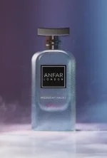 London Midnight Frost Intense U parfémový extrakt 100 ml
