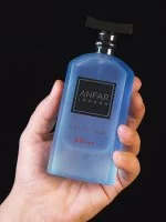 London Midnight Frost Intense U parfémový extrakt 100 ml
