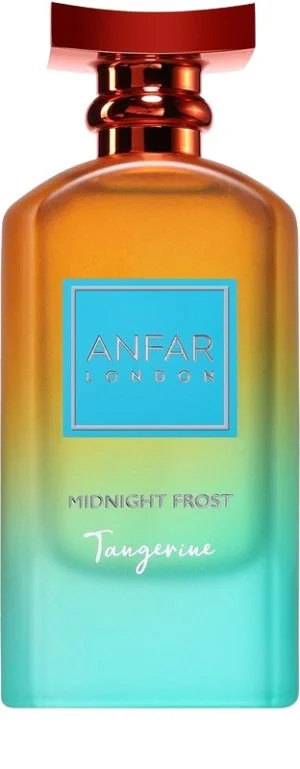 Anfar London Midnight Frost Tangerine U parfémový extrakt
