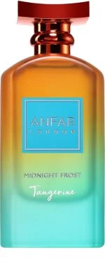 London Midnight Frost Tangerine U parfémový extrakt 100 ml
