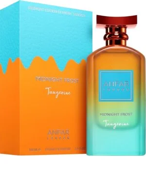 Anfar London Midnight Frost Tangerine U parfémový extrakt