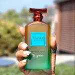 London Midnight Frost Tangerine U parfémový extrakt 100 ml
