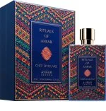 London Rituals of Anfar Chef d´Oeuvre U parfémový extrakt 80 ml