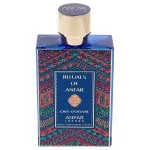 London Rituals of Anfar Chef d´Oeuvre U parfémový extrakt 80 ml