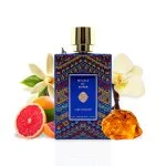 London Rituals of Anfar Chef d´Oeuvre U parfémový extrakt 80 ml