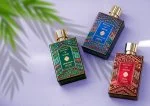London Rituals of Anfar Chef d´Oeuvre U parfémový extrakt 80 ml