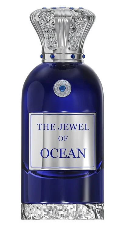 London The Jewel of Ocean U parfémový extrakt 100 ml