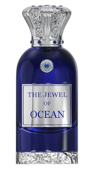 Anfar London The Jewel of Ocean U parfémový extrakt