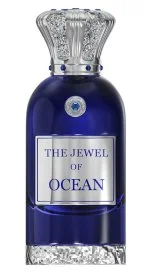 London The Jewel of Ocean U parfémový extrakt 100 ml