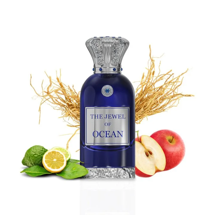 London The Jewel of Ocean U parfémový extrakt 100 ml