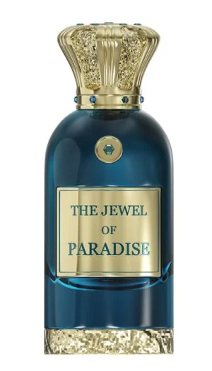 Anfar London The Jewel of Paradise U parfémový extrakt