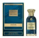 London The Jewel of Paradise U parfémový extrakt 100 ml