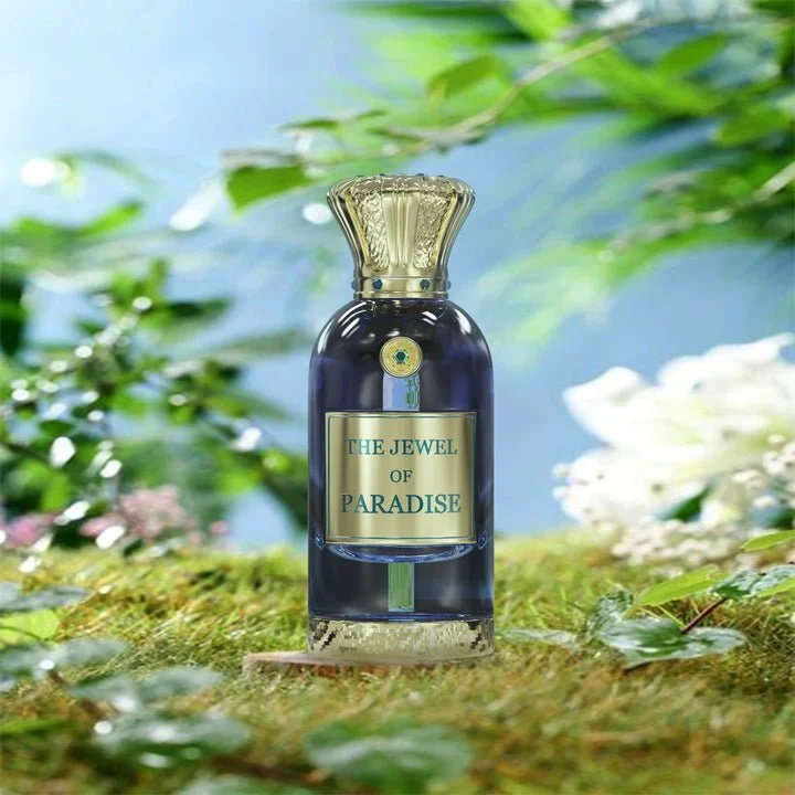 London The Jewel of Paradise U parfémový extrakt 100 ml