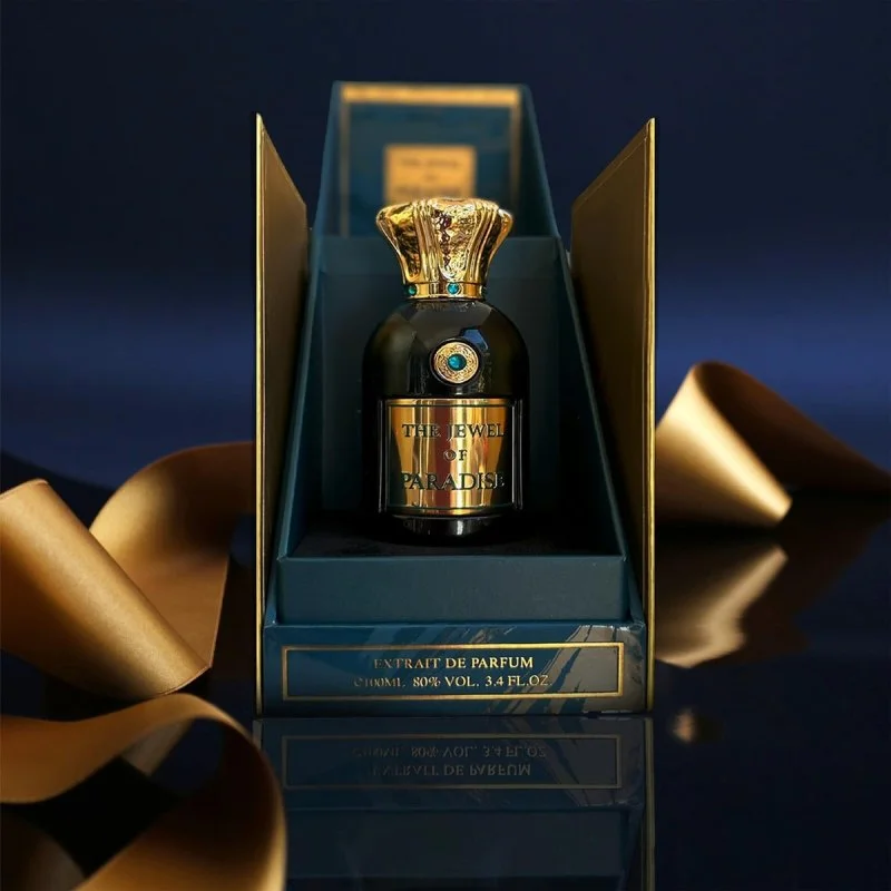 London The Jewel of Paradise U parfémový extrakt 100 ml