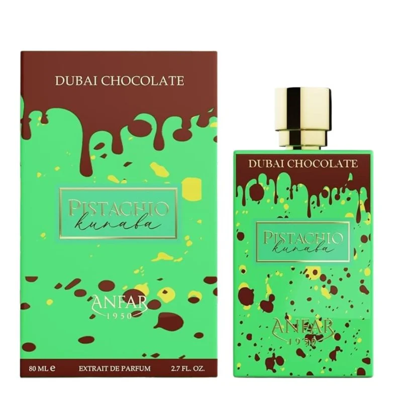 1950 Pistachio Kunafa U parfémový extrakt 80 ml