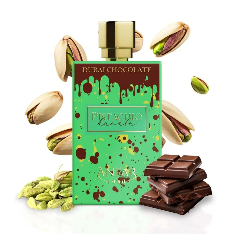 1950 Pistachio Kunafa U parfémový extrakt 80 ml