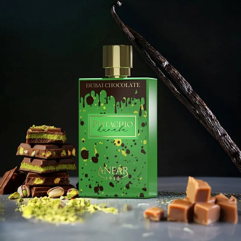 1950 Pistachio Kunafa U parfémový extrakt 80 ml