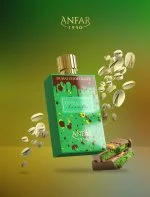 1950 Pistachio Kunafa U parfémový extrakt 80 ml
