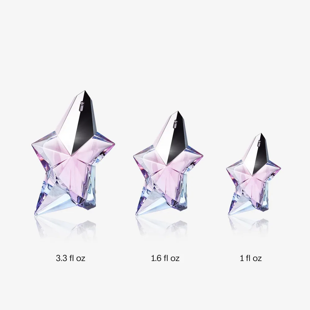 Angel Eau de Toilette 2019 eau de toilette for women 50 ml