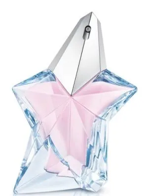 Mugler Angel Refillable Bottle Eau de Toilette for Women