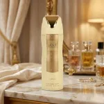 Angham Unisex Deodorant Spray 200 ml