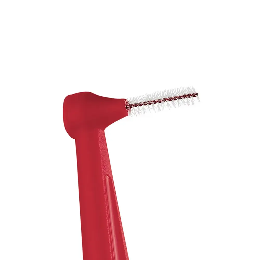 Angle interdental brushes 0.5 mm 6 pcs