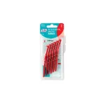 Angle interdental brushes 0.5 mm 6 pcs