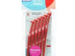 Angle interdental brushes 0.5 mm 6 pcs