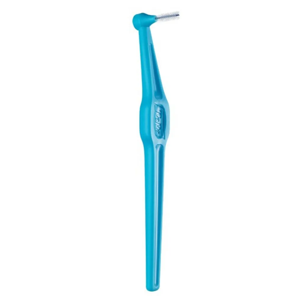 Angle Interdental Brushes 0.6 mm 6 pcs