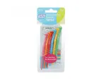 Angle interdental brushes mix 6 pcs